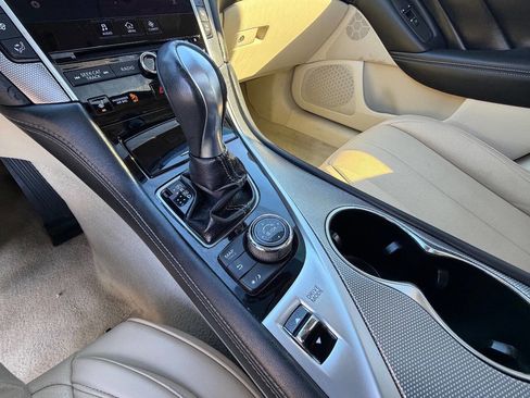 Used 2015 INFINITI Q50 Premium w/ Navigation Package image 20