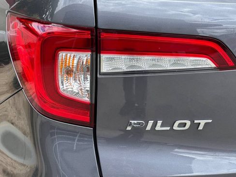 Certified 2022 Honda Pilot EX-L image 36