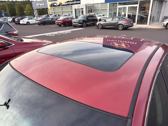 Used 2014 Nissan Altima 2.5 SL w/ Moonroof Package FWD image 5