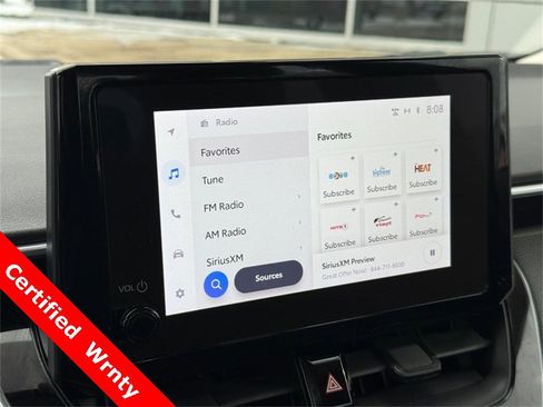 Used 2024 Toyota Corolla LE image 24