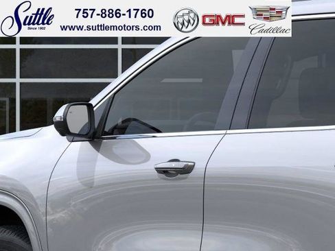 New 2026 GMC Acadia Denali w/ Super Cruise Package FWD image 12