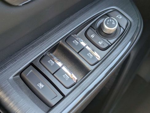 New 2026 Subaru Outback Wilderness AWD/4WD image 23