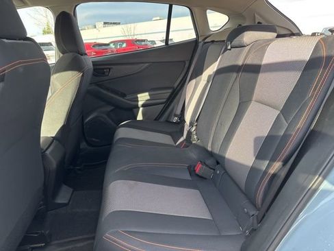 Used 2022 Subaru Crosstrek 2.0i Premium w/ Popular Package #4A image 26