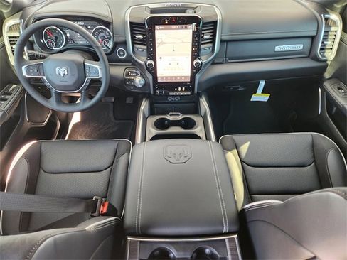 New 2026 RAM 1500 Laramie image 18
