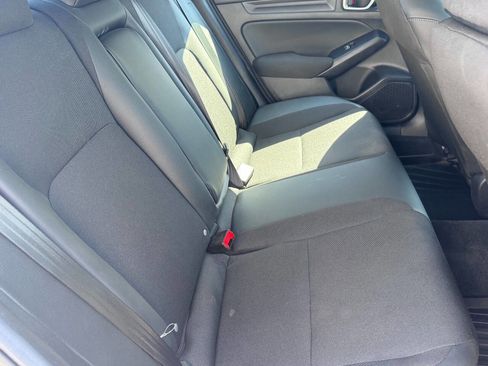 Used 2026 Honda Civic Sport image 11