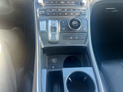 Used 2022 Hyundai Santa Fe SEL w/ Convenience + Premium Package image 20