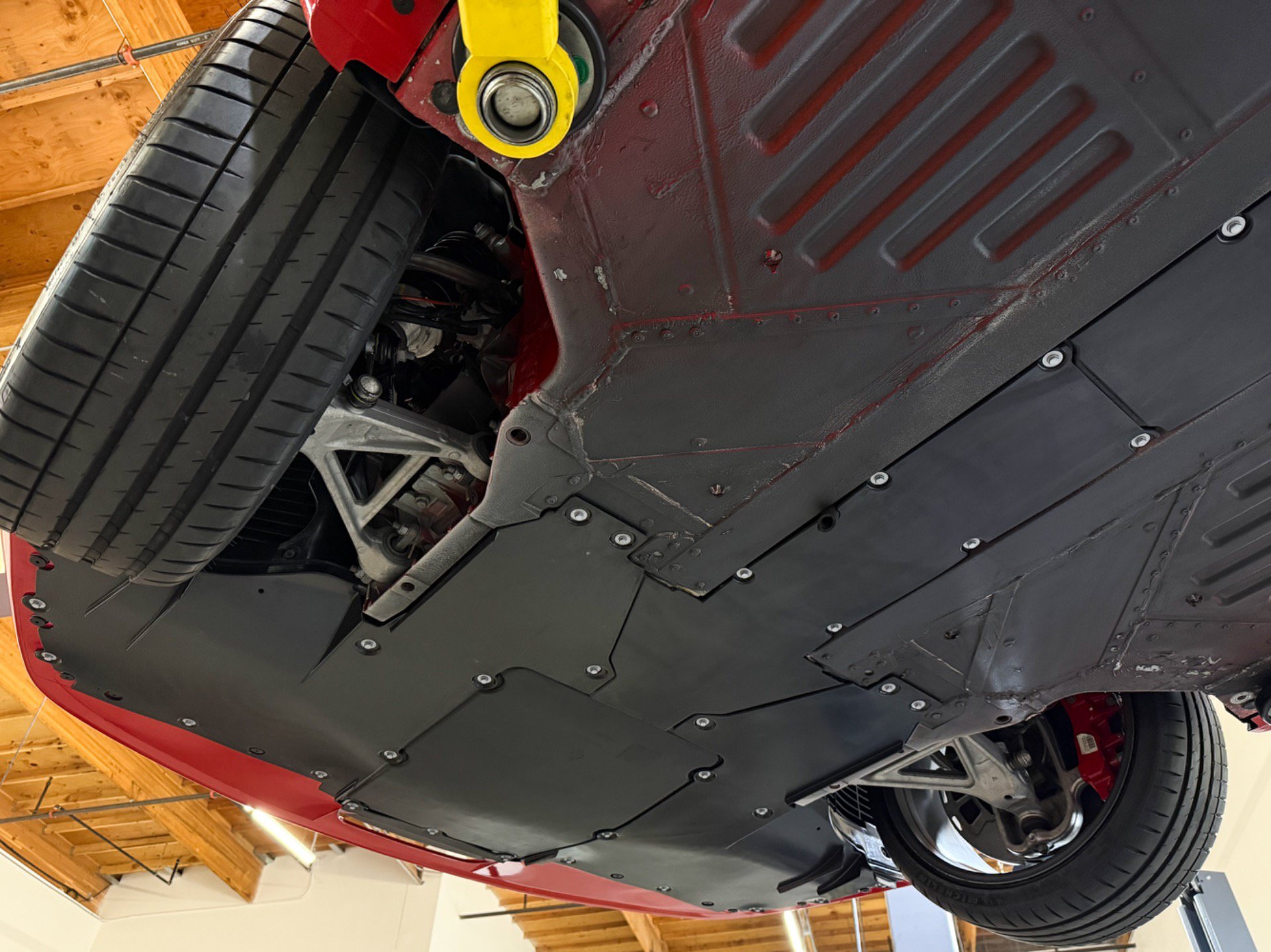 Used 2013 Ferrari 458 Spider RWD image 82