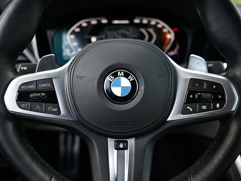 Used 2023 BMW 440i xDrive Convertible w/ Premium Package AWD/4WD image 30