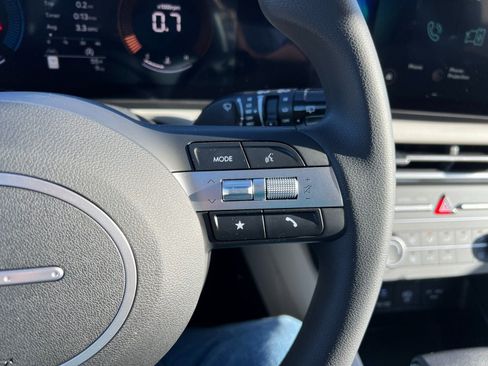 New 2026 Hyundai Tucson SE FWD image 31