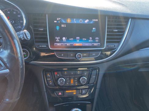 Used 2019 Buick Encore Essence w/ Safety Package II image 12