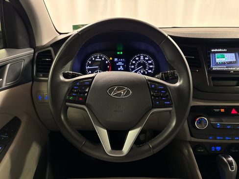 Used 2017 Hyundai Tucson Sport w/ Cargo Package FWD image 20