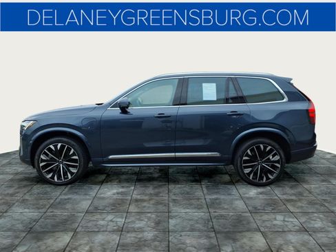 Used 2025 Volvo XC90 T8 Ultra w/ Protection Package Premier AWD/4WD image 6