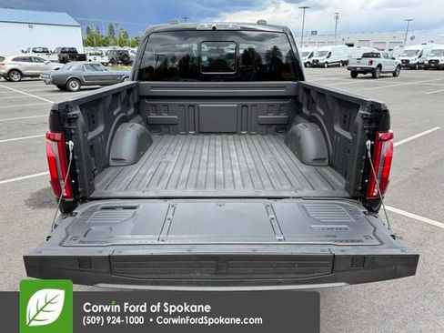 Used 2026 Ford F150 Raptor AWD/4WD image 19