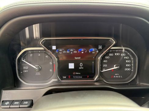 Used 2021 GMC Sierra 1500 Denali w/ Denali Ultimate Package AWD/4WD image 30