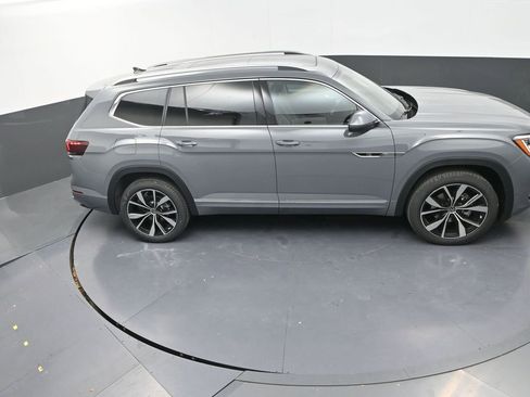 New 2026 Volkswagen Atlas SEL Premium R-Line AWD/4WD image 20