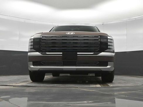 New 2026 Hyundai Palisade Calligraphy image 32