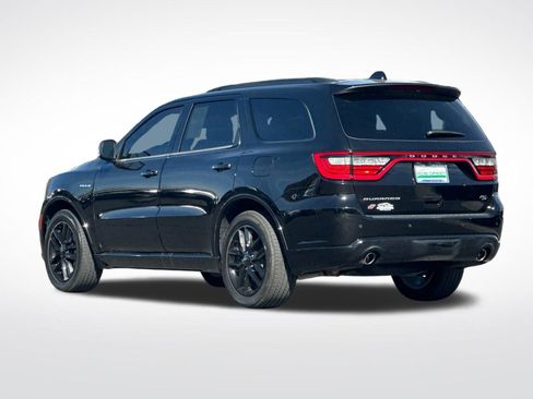 Used 2023 Dodge Durango R/T AWD/4WD image 5