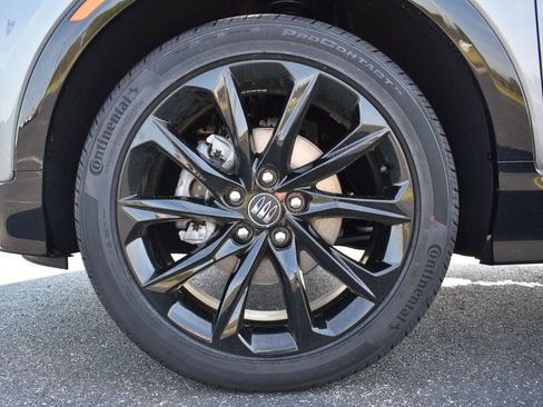 New 2026 Buick Encore GX Sport Touring w/ Advanced Technology Package image 16