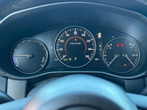 New 2026 MAZDA CX-50 AWD 2.5 S w/ Cargo Package image 13