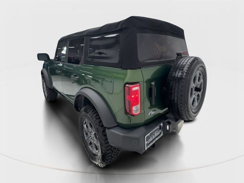 Used 2022 Ford Bronco Big Bend AWD/4WD image 10
