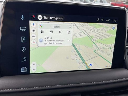 Certified 2023 Chevrolet Tahoe Z71 w/ Max Trailering Package image 22