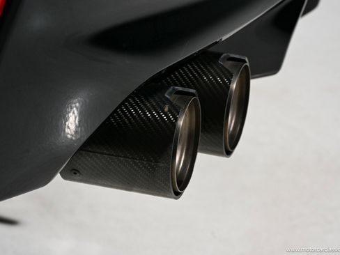 Used 2021 BMW M5 w/ Competition Package image 15