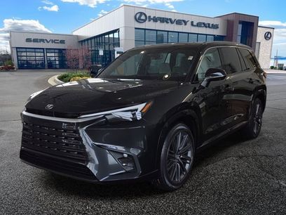 New 2026 Lexus TX 350 350 Luxury w/ Technology Package