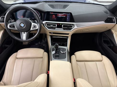 Used 2022 BMW M340i w/ Premium Package RWD image 14