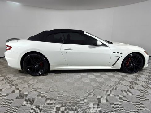 Used 2018 Maserati GranTurismo MC image 14