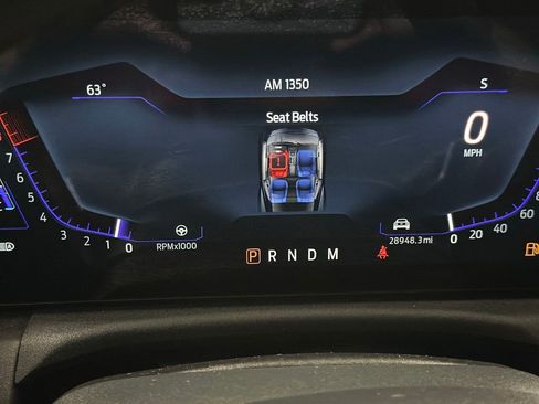 Used 2024 Ford Mustang GT RWD image 4
