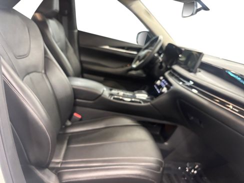 Used 2025 INFINITI QX60 Pure FWD image 15