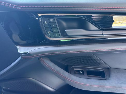 New 2026 Porsche Panamera GTS AWD/4WD image 20