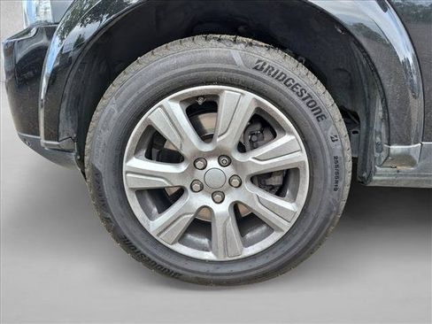 Used 2016 Land Rover LR4 HSE AWD/4WD image 14