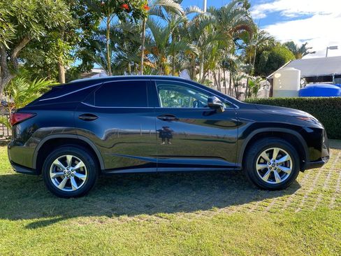 Used 2019 Lexus RX 350 FWD image 25
