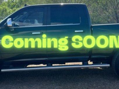 Used 2018 RAM 2500 Lone Star