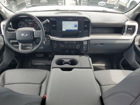 New 2026 Ford F350 XL w/ XL Chrome Package image 11