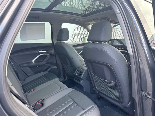 Certified 2025 Audi Q5 Premium w/ Convenience Package AWD/4WD image 15