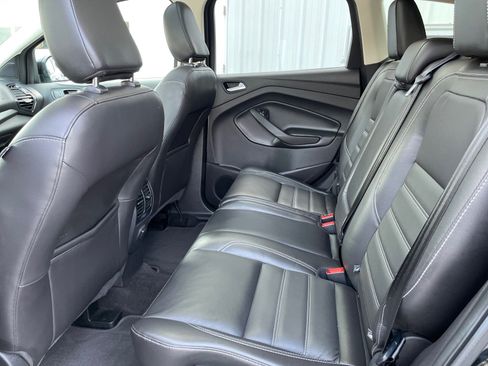 Used 2018 Ford Escape SEL AWD/4WD image 10