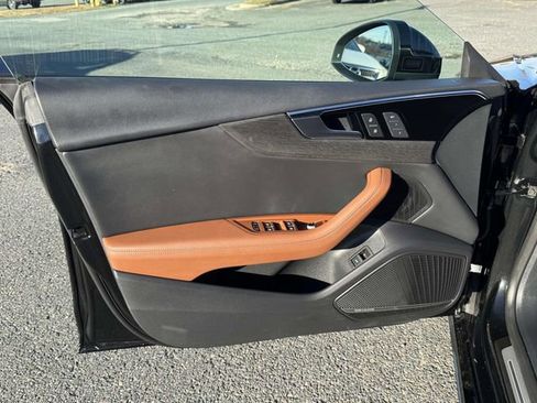 Used 2023 Audi A5 2.0T Premium Plus w/ Premium Plus image 18