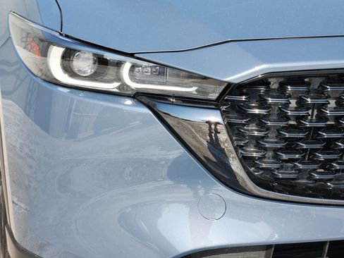 Used 2025 MAZDA CX-5 Carbon Edition AWD/4WD image 10