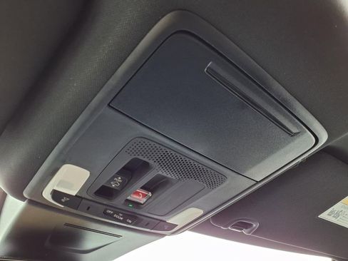 New 2026 Honda Civic Sport Touring image 23