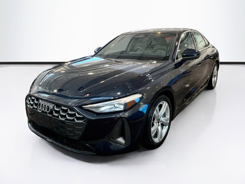 New 2026 Audi A5 Premium AWD/4WD image 1