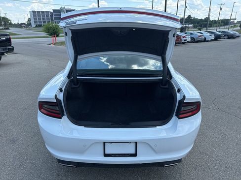 Certified 2023 Dodge Charger SXT image 6