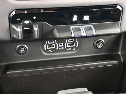 Used 2023 RAM 1500 Rebel image 25