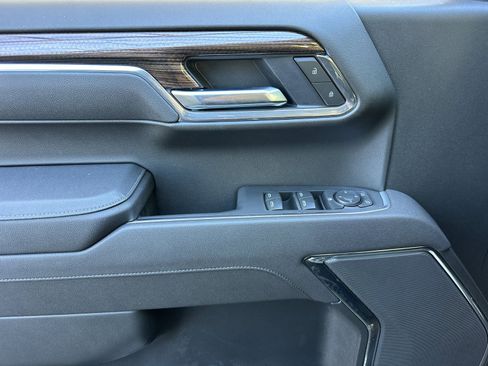 New 2025 Chevrolet Silverado 1500 LT w/ All Star Edition Plus image 11