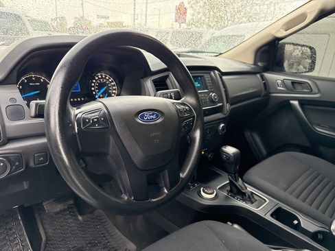 Used 2021 Ford Ranger XL image 13