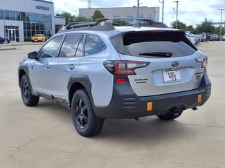 Certified 2023 Subaru Outback Wilderness AWD/4WD video 2