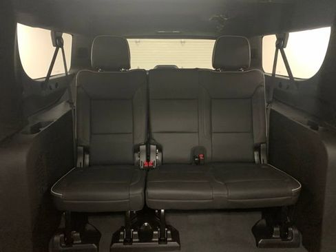 New 2026 Chevrolet Suburban Premier w/ Sun And Tow Package image 34