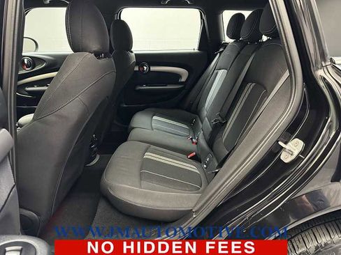 Used 2017 MINI Cooper Clubman S image 14