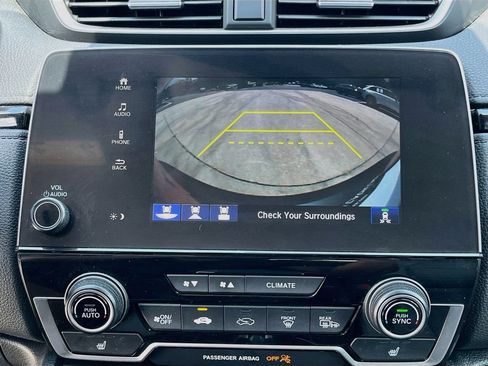Used 2022 Honda CR-V EX image 23